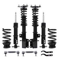 Bfo Coilovers Lowering Coils For 2015-2023 Ford Mustang S550 Bfo Coilovers Lowering Coils For 2015-2023 Ford Mustang S550