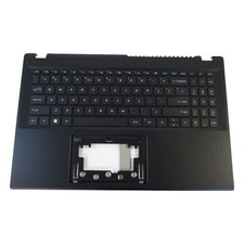Acer Nitro V 15 ANV15-51 Palmrest w/ Backlit Keyboard 6B.QNAN7.030