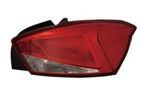 RüCkleuchte Heckleuchte RüCklicht Rechts Passend FüR Seat Ibiza V KJ1