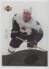 2003-04 Upper Deck Ice The Rookies 968/999 Trevor Daley #119 03xn