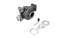 KAMOKA Turbolader für VW Transporter V Bus 7HB 7HJ 7EB 7EJ 7EF 2.5 TDI 7HA