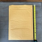 Jiffylite Recycled Bubble Cushioned Mailers Bubble Mailer Envelope Size 35 — photo 3
