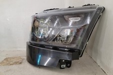 Passenger Headlight New Style 6 Lug Wheel Fits 19-20 DODGE 1500 PICKUP 2105277