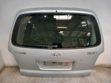 Porte arrière et accessoires Hyundai TRAJET