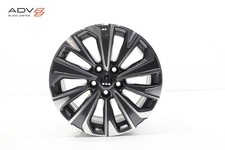 2024 - 2025 BUICK ENVISION WHEEL RIM 18" 18x8J IS37 & CENTER CAP & TPMS OEM