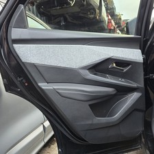 2024-On Peugeot 3008 MK3 Rear Left Passenger Door Card