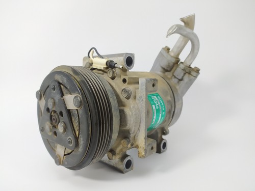 7700111182 KLIMAKOMPRESSOR / 1511026 FÜR RENAULT CLIO II FASE I B/CBO 1.2