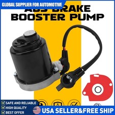 Abs Brake Booster Pump Motor 4796060010 Repair For Toyota Land Cruiser 1998-2007 Abs Brake Booster Pump Motor 4796060010 Repair For Toyota Land Cruiser 1998-2007