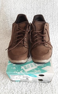 Lowa Locarno GTX Lo Größe 9 - Brandneu