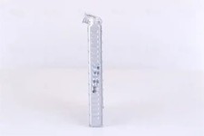 Heizung Kühlrippen gelötet 71165 NISSENS für CITROËN PEUGEOT TOYOTA