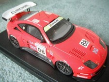 BBR Minicar 1/43 Ferrari 550 Maranello GTS Le Mans 2003 Winner