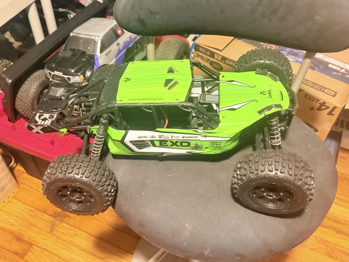 Axial Exo for sale - eBay