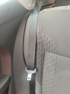 1814664 sicherheitsgurt hinten rechts FORD FIESTA CNN elpop1318627