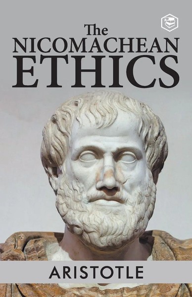 Aristotle | The Nicomachean Ethics | Taschenbuch | Englisch (2022)-image