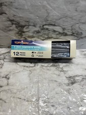 Composite Shims and Leveling Wedges (12 Pack, 8") - Made in USA. Black
