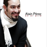 Alain Perez - En El Aire - Cd - F72Z