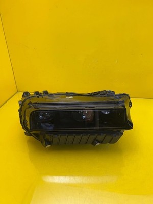BMW XM G09 Full Led Frontscheinwerfer Rechts 5A65AC6-02 LHD Original Gebraucht