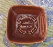 Petit Cendrier Champagne