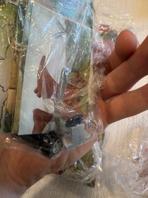 LEGO Adventurers Dino Island Set Mike's Swamp Boat LOT OF 6 Dr Kilroy