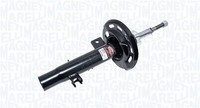 Magneti Marelli 356327070200 StoßDÄMpfer StossdÄMpfer Vorne Links FüR CitroËN