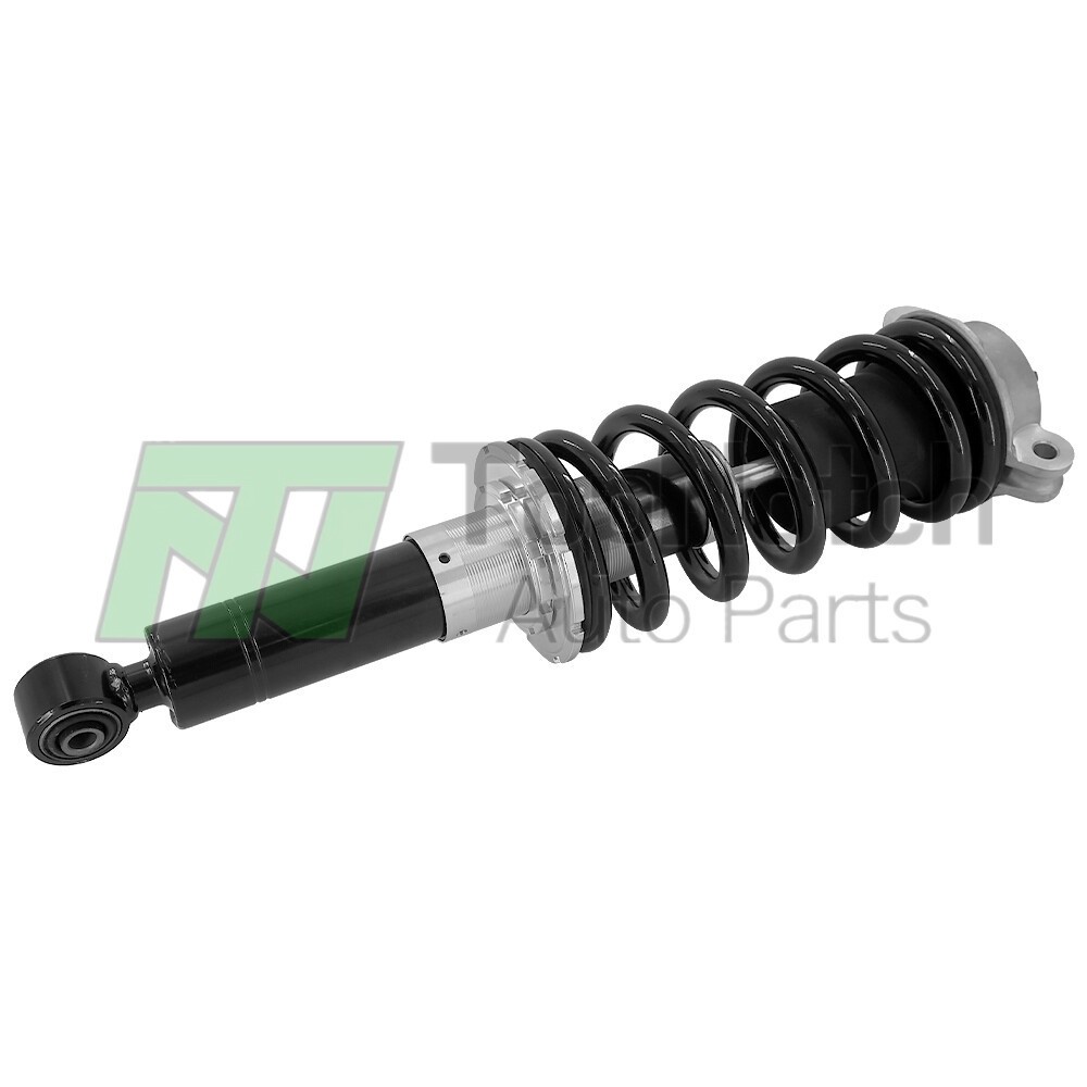 4PCS Front Rear Shock Struts Assys Magnetic Fit Ferrari 458 Italia Spider 10-15