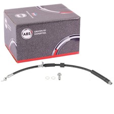 A.B.S. BREMSSCHLAUCH 527mm VORNE RECHTS passend für ALFA JUNIOR CITROËN C4 DS DS