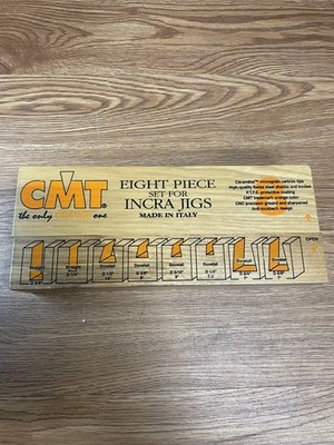 CMT ORANGE TOOLS 800-501-11 (PSJ009410)