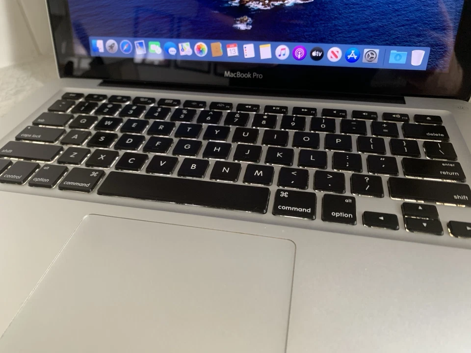 🍏  MacBook Pro 13| 2012 | i5 | 8GB RAM | 256GB SSD | 📝 Office | 🛡️ Warranty - Image 4 of 4