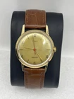 Timex Mercury Men's Vintage Self-Winding Watch