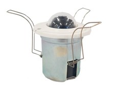 Axis M3014 0285-001-05 PoE Fixed Dome Network Ceiling Mounted Camera