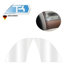 Lackschutzfolie f&uuml;r Mercedes GLA X156 Steinschlagschutz Schutzfolie Transparent