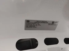 Engine 3.6L VIN W 8th Digit Opt Lfy Fits 18-23 ENCLAVE 2900239