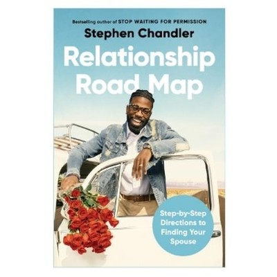 Stephen Chandler Relationship Road Map (Gebundene Ausgabe) (US IMPORT)