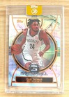 2025 TOPPS 3 CAM THOMAS /25 #25 BROOKLYN NETS RARE INSERT LOW POP