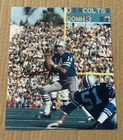CRAIG MORTON SIGNED DALLAS COWBOYS 8X10 PHOTO W/COA IN PERSON AUTO #3