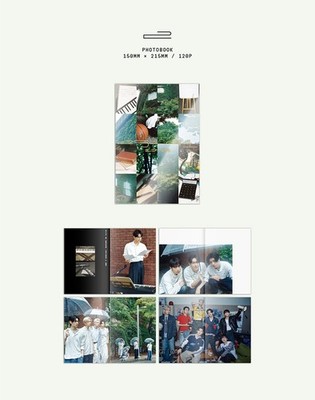 ENHYPEN 2026 SEASON'S GREETINGS [25-21] / Full Package+WVS POB+