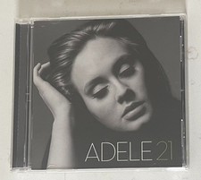 Adele - 21 - CD - 2011 - Good Adele - 21 - CD - 2011 - Good