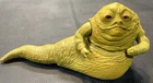 Vintage 1983 Kenner Star Wars ROTJ Jabba The Hutt Action Figure