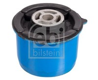 Febi Bilstein Lagerung AchsköRper 37200 FüR Berlingo CitroËN Peugeot K9 Tepee B9