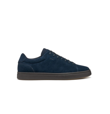 Geox Schuhe Baltmoore Navy Blau