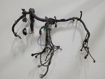 2014 14 NISSAN ROGUE OLD 2.5L AOD FWD ENGINE HARNESS