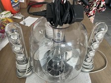 Harman Kardon Soundsticks Wireless Speaker System