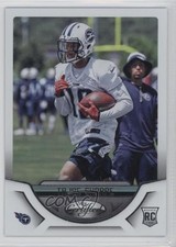 2016 Certified Rookies Mirror 271/499 Tajae Sharpe #164 3d7