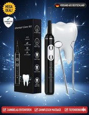 Zahnstein Entferner Set Dental Zahnreinigungs Werkzeug Profi