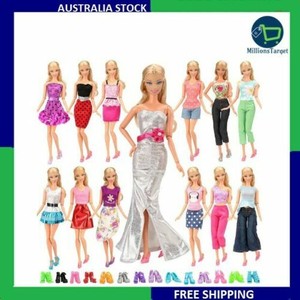 barbie ebay australia