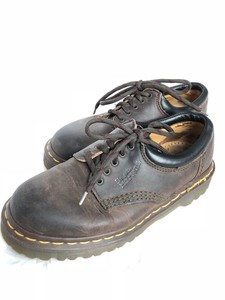 8053 brown doc martens