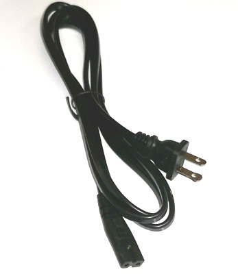 AC Power Charging Cord for Viking 12V/24V 3400 Peak Amps Jump Starter 57084