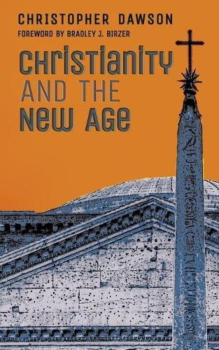 Thumbnail - Christopher Dawson Christianity And The Age (taschenbuch)