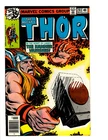 THE MIGHTY THOR - #281 - MARCH 1979 - NM - HIGH GRADE - VINTAGE MARVEL COMIC