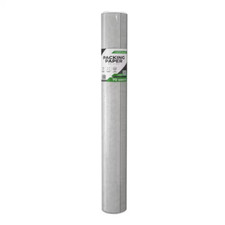 24 In. X 24 In. 100% Recycled Packing Paper (70 Sheets) (2-Pack) Free Shipping N